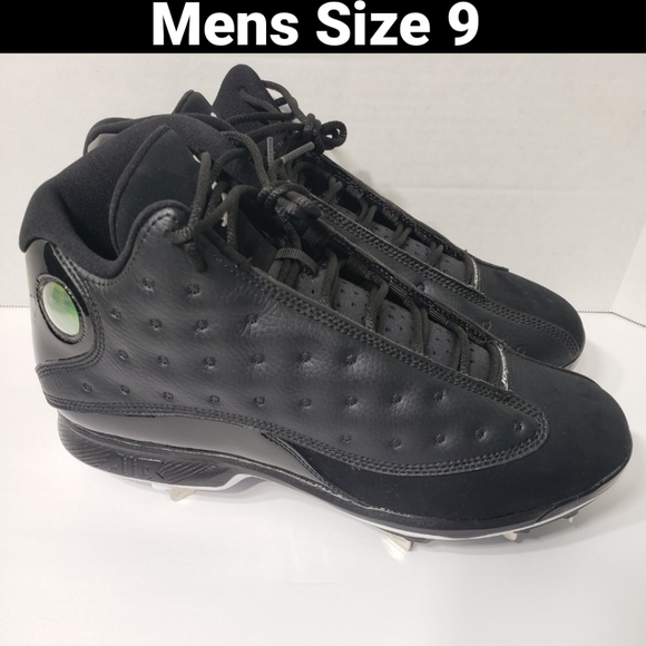retro 13 baseball cleats